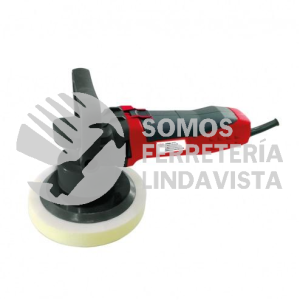 5702 PULIDORA 6" 600W DOBLE ACCION GONI