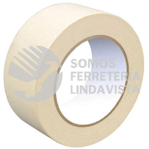 101110 CINTA MASKING TAPE 2" 48MMX50M TIPO 111 TUK