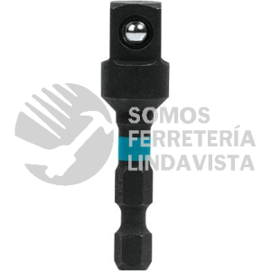A-99421 ADAPTADOR ALTO IMPACTO 1/2" X 2" MAKITA