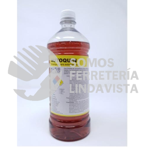 S-0010-20 SHAMPOO PARA AUTOS ULTR FOAM 1000ML AUTOQUIN