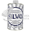 70006 LIMPIADOR BRASSO SILVO PARA METALES 200ML 0006 RECKITT