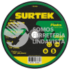 123335 DISCO ABRASIVO TIPO 1 PARA PIEDRA 7" X 9/64" SURTEK