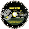 123467 DISCO DE DIAMANTE TURBO 9" SURTEK