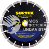 123463 DISCO DE DIAMANTE SEGMENTADO, 5" SURTEK