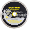 123472 DISCO DE DIAMANTE CONTINUO, 4" SURTEK