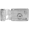 HS-4000IFAS-6DAI CERRADURA SOBREPONER HS-4000 IF AS-6 D AI PHILLIPS