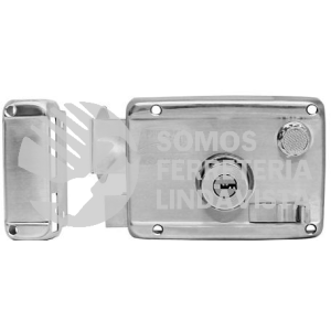 HS-4000IFAS-6DAI CERRADURA SOBREPONER HS-4000 IF AS-6 D AI PHILLIPS