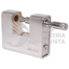 HD-90 CANDADO LATON HD-90 ACORAZADO PHILLIPS