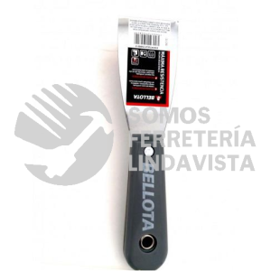 55892-2 ESPATULA MANGO PLASTICO 2