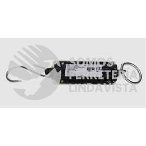 (F40-130) BASCULA ROMANA 12KG GAMO