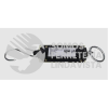 (F40-132) BASCULA ROMANA 50KG GAMO