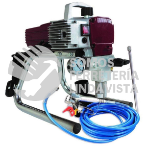 36015 EQUIPO AIRLESS DE 1.4 HP MODELO G7 GONI