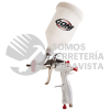33000 PISTOLA DE GRAVEDAD LVLP GONI