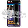 6-45/14300 PEGA PLASTIC GEL 25ML DEVCON ITW