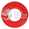 399330 CABLE THW NO.10 ROJO CAJA 100MT IUSA