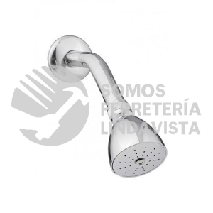 295B REGADERA CROMO URREA