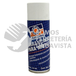 107-MA ARRANCADOR P/MOTOR 320GR PERMATEX