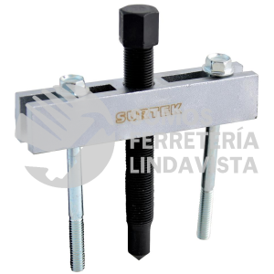 107292 EXTRACTOR PARA ENGRANES DE ORIFICIOS ROSCADOS 1-1/2" A 4-1/2" SURTEK