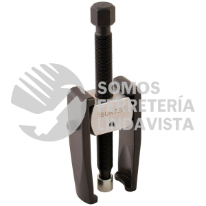 107290 EXTRACTOR DE POLEAS "PATA DE CABRA" SURTEK