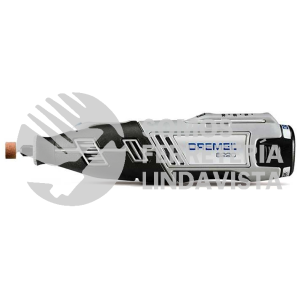 F0138220AA MOTOTOOL 8220 INALAM 1 ADIT Y 28 ACC DREMEL