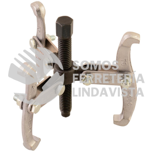 107295 EXTRACTOR REVERSIBLE 2 O 3 QUIJADAS TIPO C, 2 POSICIONES SURTEK