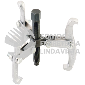 107296 EXTRACTOR REVERSIBLE 2 O 3 QUIJADAS TIPO C, 2 POSICIONES SURTEK