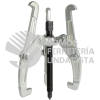 140503 EXTRACTOR REVERSIBLE 3 QUIJADAS TIPO B, ALCANCE 3" FOY