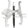 140504 EXTRACTOR REVERSIBLE 3 QUIJADAS TIPO B, ALCANCE 4" FOY
