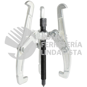 140504 EXTRACTOR REVERSIBLE 3 QUIJADAS TIPO B, ALCANCE 4" FOY