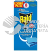 2977-C16 INSECTICIDA RAID LAMINITAS REPUESTO C/16 JOHNSON