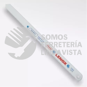 20116T2 SEGUETA BIMETALICA 18D STD 12