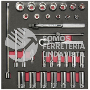 CH201-C CHAROLA PARA JUEGO CH201 URREA
