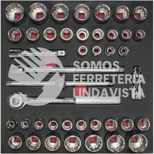 CH203-C CHAROLA PARA JUEGO CH203 URREA
