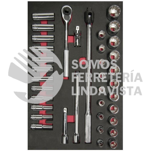 CH311-C CHAROLA PARA JUEGO CH311 URREA