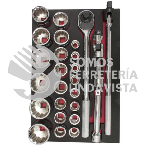 CH302-C CHAROLA PARA JUEGO CH302 URREA
