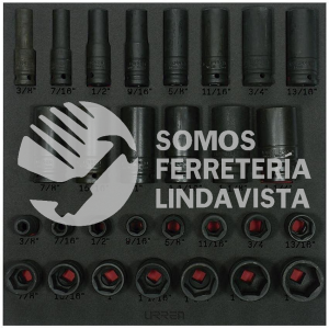 CH218-C CHAROLA PARA JUEGO CH218 URREA