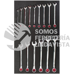 CH304-C CHAROLA PARA JUEGO CH304/306 URREA