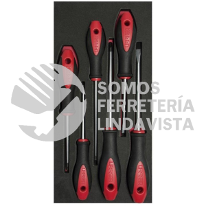 CH115-C CHAROLA PARA JUEGO CH115 URREA