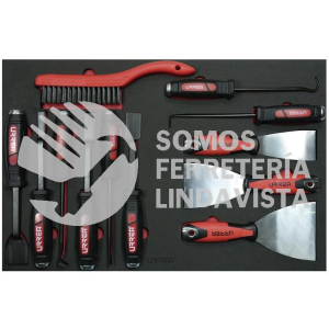 CH315-C CHAROLA PARA JUEGO CH315 URREA