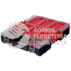 CPOR10 CAJA ORGANIZADORA PLASTICA MODULAR 10" X 14" X 3" URREA