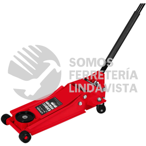 GPH25 GATO HIDRAULICO DE PATIN 2.5 TON URREA