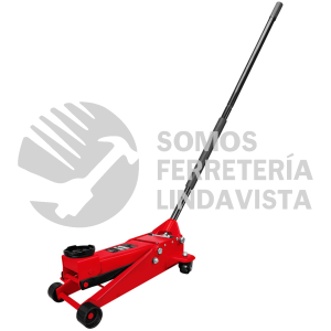 GPH3 GATO HIDRAULICO DE PATIN 3 TON COMPACTO URREA