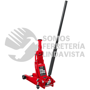 GPH3B GATO HIDRAULICO DE PATIN 3 TON AJUSTABLE URREA