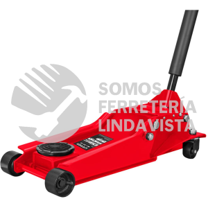 GPH4 GATO HIDRAULICO DE PATIN 4 TON URREA