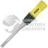FFG04 FORMON PARA MADERA CON MANGO PLASTICO5/8" FOY