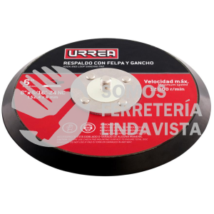 BL90A BASE PARA LIJADORA UP890A URREA