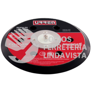 BL61A BASE PARA LIJADORA UP861A URREA