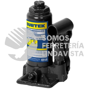 GBS2 GATO HIDRAULICO DE BOTELLA, 2 TON SURTEK