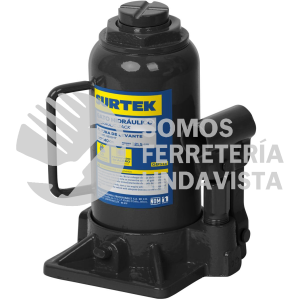 GBS12 GATO HIDRAULICO DE BOTELLA, 12 TON SURTEK