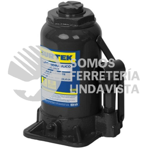 GBS20 GATO HIDRAULICO DE BOTELLA, 20 TON SURTEK